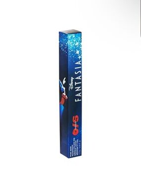 O/S Patrick Starrr Disney Fantasia One/Size Point Made Liquid Eyeliner Pen NEW
